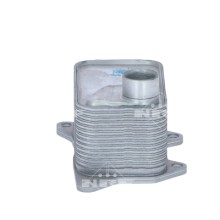 Engine Oil Cooler NRF 31330 OE Ref 06L117021C NRF
