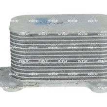 Engine Oil Cooler NRF 31333 OE Ref 1103L1 NRF