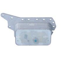 Engine Oil Cooler NRF 31337 OE Ref 152081926R