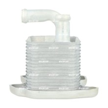 Oil Cooler (AT) NRF 31342 OE Ref 5650345 NRF