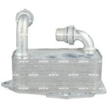 Engine Oil Cooler NRF 31343 OE Ref 1660079J80 NRF