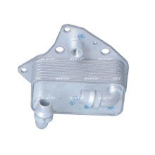 Engine Oil Cooler NRF 31343 OE Ref 1660079J80