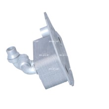 Engine Oil Cooler NRF 31343 OE Ref 1660079J80 NRF