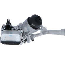 Oil Filter Housing NRF 31348 OE Ref 55217288