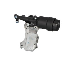 Oil Filter Housing NRF 31350 OE Ref 6511800610