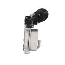Oil Filter Housing NRF 31350 OE Ref 6511800610 NRF