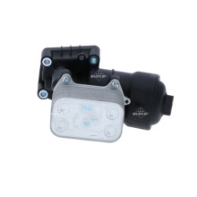 Oil Filter Housing NRF 31355 OE Ref 03L115389B