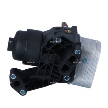 Oil Filter Housing NRF 31356 OE Ref 03N115389A