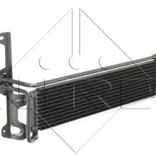 Oil Cooler (AT) NRF 31360 OE Ref 5N0317019A