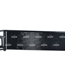 Oil Cooler (AT) NRF 31360 OE Ref 5N0317019A NRF