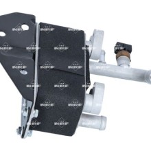 Traction Battery Radiator NRF 315000 NRF