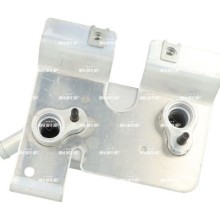 Traction Battery Radiator NRF 315001 OE Ref 25671G7500 NRF