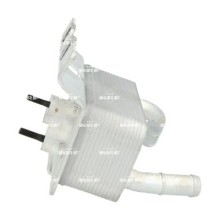 Traction Battery Radiator NRF 315001 OE Ref 25671G7500 NRF