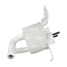 Traction Battery Radiator NRF 315001 OE Ref 25671G7500 NRF