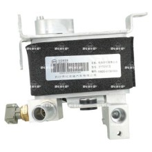 Traction Battery Radiator NRF 315012