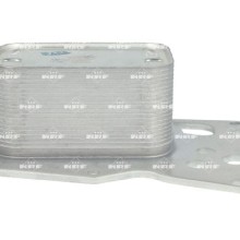 Engine Oil Cooler NRF 31755 OE Ref 11428507626 NRF
