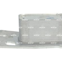 Engine Oil Cooler NRF 31755 OE Ref 11428507626 NRF
