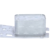 Engine Oil Cooler NRF 31755 OE Ref 11428507626
