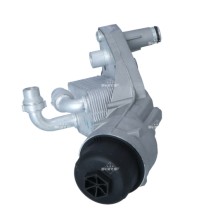 Oil Filter Housing NRF 31759 OE Ref 1660079J80 NRF