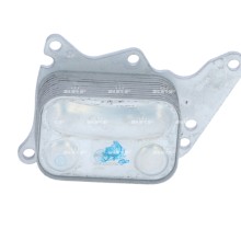 Engine Oil Cooler NRF 31763 OE Ref 1103P7
