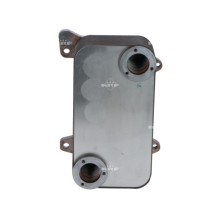 Retarder Oil Cooler NRF 31764 OE Ref 0004380388