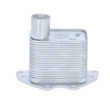 Engine Oil Cooler NRF 31772 OE Ref 55566784
