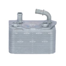 Oil Cooler (AT) NRF 31774 OE Ref 7222700095