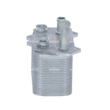 Oil Cooler (AT) NRF 31774 OE Ref 7222700095 NRF
