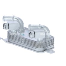 Oil Cooler (AT) NRF 31778 OE Ref 1302170