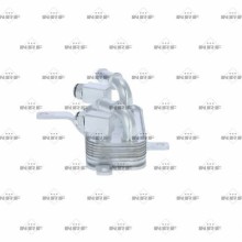 Oil Cooler (AT) NRF 31778 OE Ref 1302170 NRF