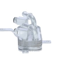 Oil Cooler (AT) NRF 31778 OE Ref 1302170 NRF