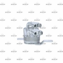 Oil Cooler (AT) NRF 31778 OE Ref 1302170 NRF