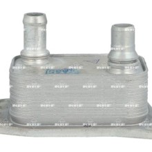 Engine Oil Cooler NRF 31781 OE Ref 1871413 NRF