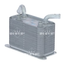 Oil Cooler (AT) NRF 31782 OE Ref 7H0317019B