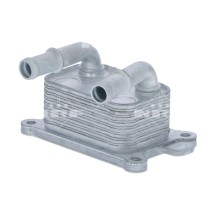 Engine Oil Cooler NRF 31784 OE Ref 2130000Q0G