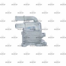 Engine Oil Cooler NRF 31784 OE Ref 2130000Q0G NRF