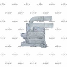 Engine Oil Cooler NRF 31784 OE Ref 2130000Q0G NRF