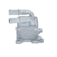 Engine Oil Cooler NRF 31784 OE Ref 2130000Q0G NRF