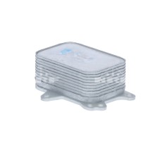 Engine Oil Cooler NRF 31787 OE Ref 3646429