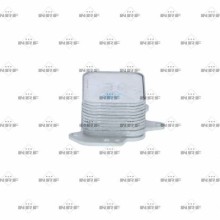 Engine Oil Cooler NRF 31787 OE Ref 3646429 NRF