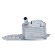 Engine Oil Cooler NRF 31795 OE Ref 2011393