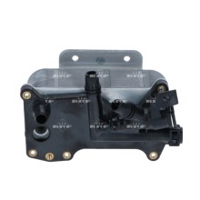 Oil Cooler (AT) NRF 31796 OE Ref 17217618778