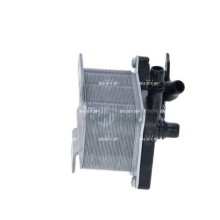 Oil Cooler (AT) NRF 31796 OE Ref 17217618778 NRF