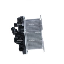 Oil Cooler (AT) NRF 31796 OE Ref 17217618778 NRF