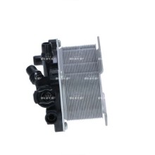 Oil Cooler (AT) NRF 31796 OE Ref 17217618778 NRF