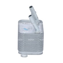 Oil Cooler (AT) NRF 31797 OE Ref PFD000020 NRF