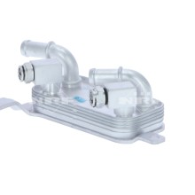 Oil Cooler (AT) NRF 31802 OE Ref 13199772