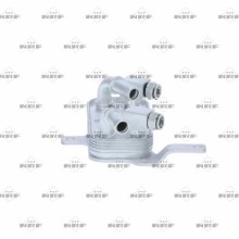 Oil Cooler (AT) NRF 31802 OE Ref 13199772 NRF