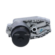 Oil Filter Housing NRF 31803 OE Ref 1103S9