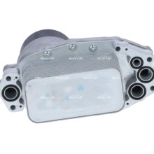 Oil Filter Housing NRF 31803 OE Ref 1103S9 NRF